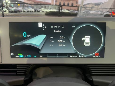 Used 2024 Hyundai Ioniq 5 SEL image 14