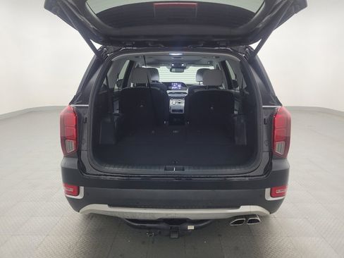 Used 2022 Hyundai Palisade SEL w/ Convenience Package image 29