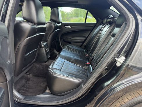 Used 2016 Chrysler 300 S RWD image 13