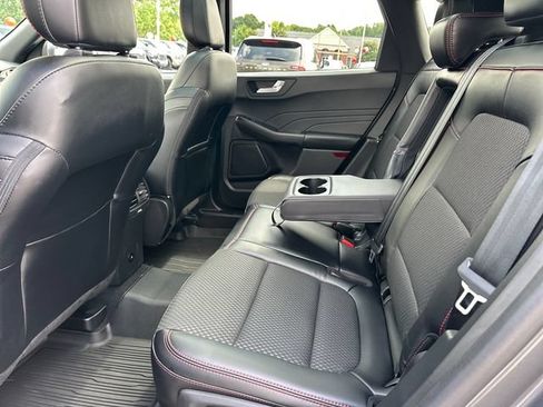 Used 2023 Ford Escape ST-Line w/ Tech Pack #1 FWD image 12