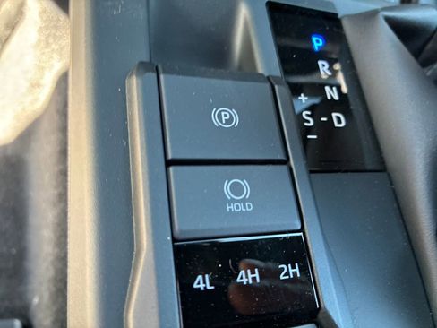 New 2026 Toyota 4Runner TRD Off-Road Premium image 43