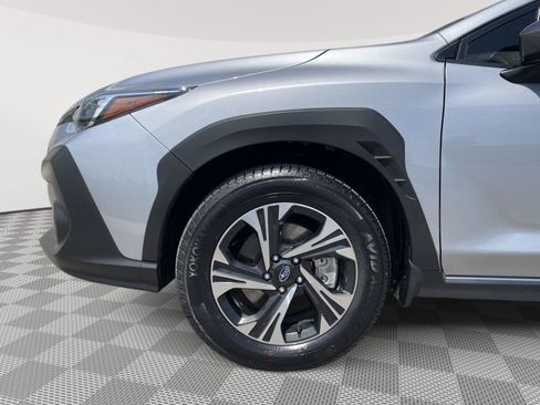Certified 2024 Subaru Crosstrek 2.0i Premium AWD/4WD image 11