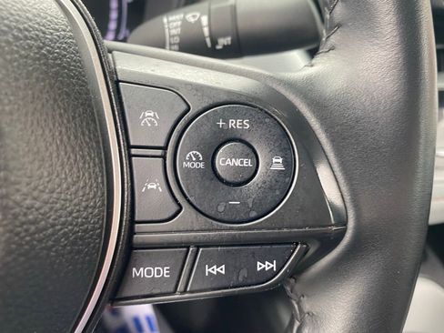 Used 2025 Toyota Corolla FX image 27