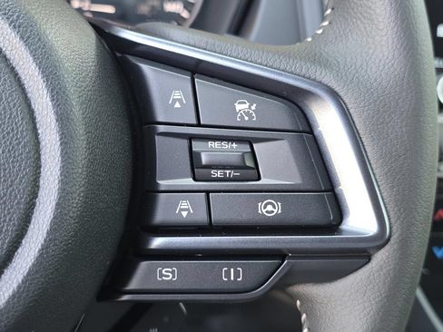 New 2026 Subaru Forester Limited AWD/4WD image 31