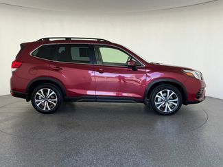 Used 2023 Subaru Forester Limited AWD/4WD video 2