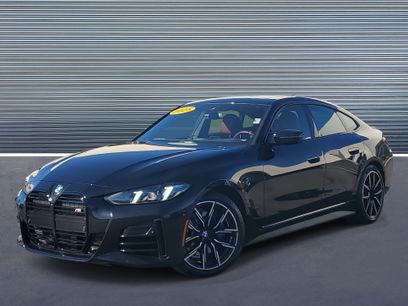 Used 2025 BMW 440i xDrive