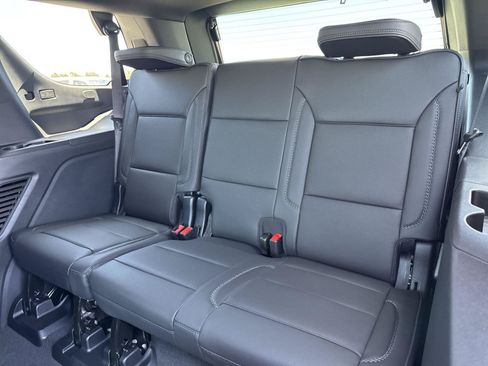 New 2026 GMC Yukon Denali w/ Denali Reserve Package AWD/4WD image 25