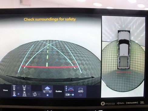 Used 2024 Toyota Tundra Limited image 5