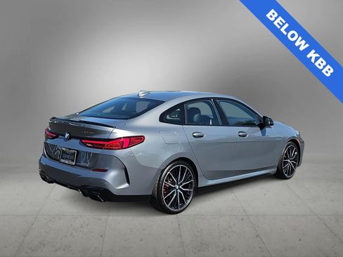 Used 2024 BMW M235i xDrive Gran Coupe w/ Premium Package AWD/4WD image 8
