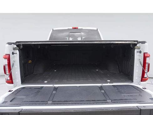 Used 2023 Ford F150 Tremor w/ Equipment Group 402A High AWD/4WD image 30