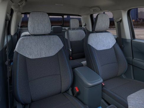 New 2026 Ford Maverick XLT FWD image 10