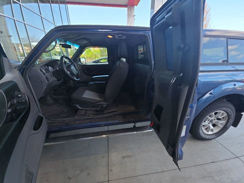 Used 2010 Ford Ranger Sport AWD/4WD image 4