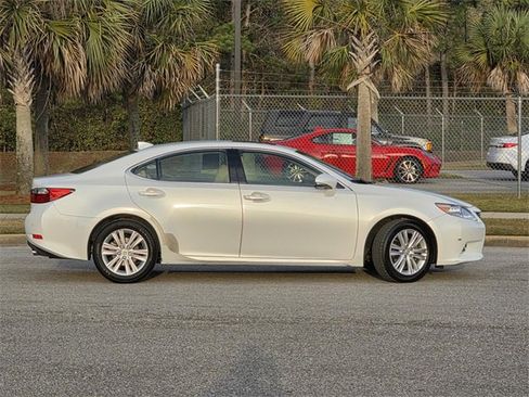Used 2015 Lexus ES 350 image 32