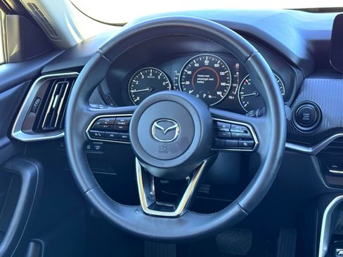 Used 2024 MAZDA CX-90 3.3 Turbo w/ Select Package image 27