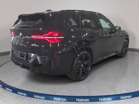 Used 2026 BMW X3 xDrive30 w/ M Sport Package image 6
