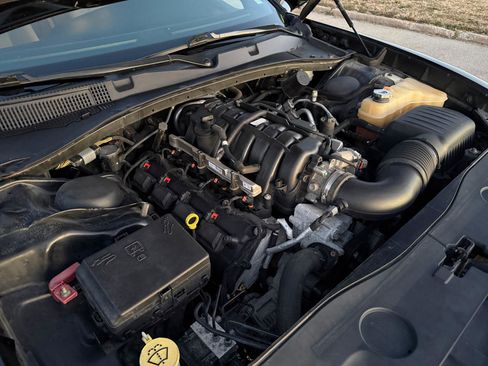 Used 2014 Dodge Charger R/T image 26