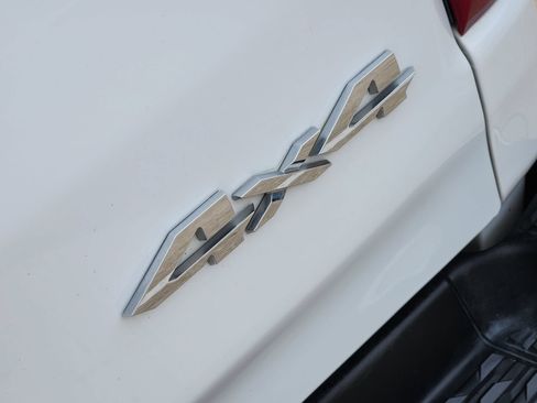 Used 2022 RAM 1500 Laramie AWD/4WD image 21