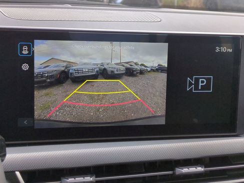 New 2026 Hyundai Sonata SEL FWD image 20