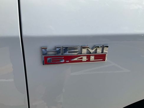 Used 2022 RAM 2500 Tradesman AWD/4WD image 20
