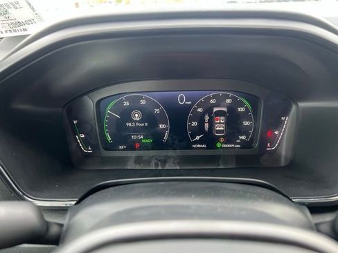 New 2026 Honda CR-V Sport-L image 18