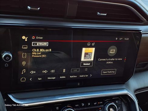 Used 2023 GMC Sierra 1500 Denali Ultimate image 12