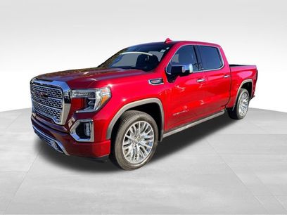 Used 2019 GMC Sierra 1500 Denali w/ Denali Ultimate Package