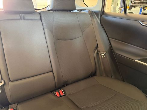 Used 2025 Toyota RAV4 LE image 41