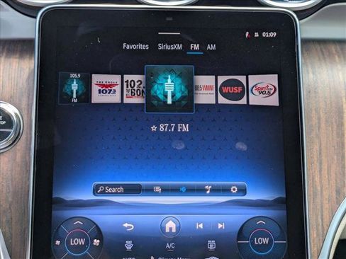 Certified 2026 Mercedes-Benz GLC 300 image 13