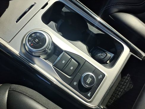 Used 2022 Ford Explorer ST w/ Equipment Group 401A image 22