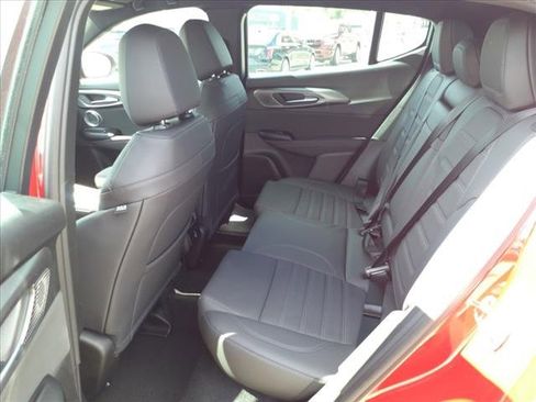 New 2024 Dodge Hornet GT w/ GT Blacktop Package image 8