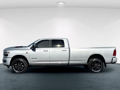 New 2026 RAM 3500 Laramie image 9