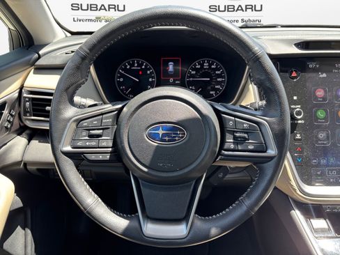 Used 2023 Subaru Outback Limited AWD/4WD image 13