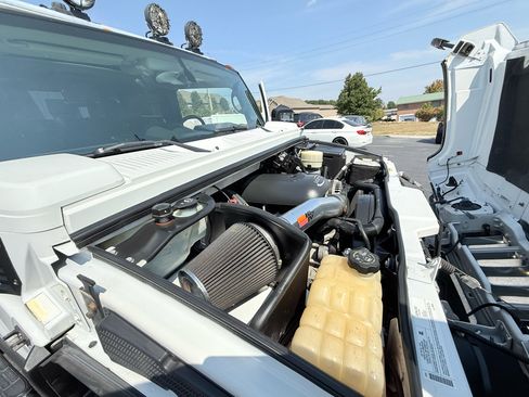 Used 2007 HUMMER H2 SUT image 41