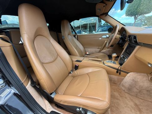 Used 2005 Porsche 911 Carrera RWD image 18