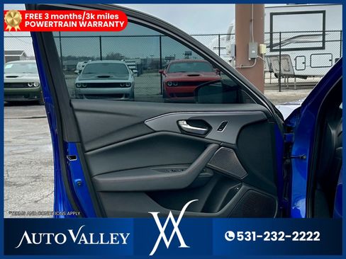 Used 2021 Acura TLX Type S AWD/4WD image 12