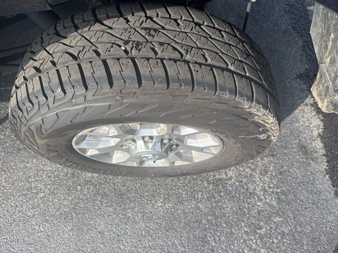 Used 2021 RAM 2500 Laramie AWD/4WD image 6