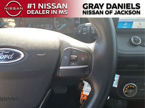 Used 2022 Ford Maverick XL w/ Equipment Group 100A Standard image 15