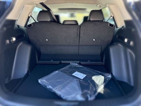 New 2026 Honda CR-V EX-L image 20