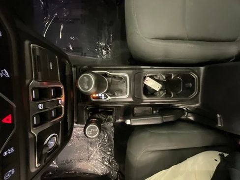 Used 2020 Jeep Wrangler Unlimited Sport S AWD/4WD image 21