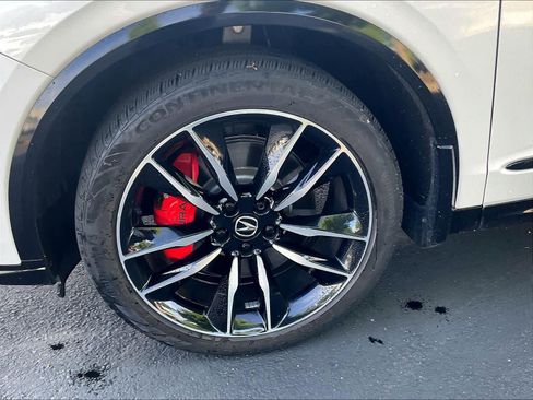 Used 2023 Acura MDX Type S image 11