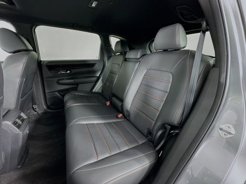 Certified 2023 Honda CR-V Sport Touring image 26
