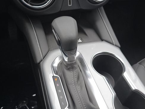 New 2026 Chevrolet Blazer LT w/ Sound & Technology Package image 33