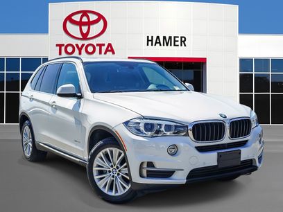 Used 2014 BMW X5 sDrive35i