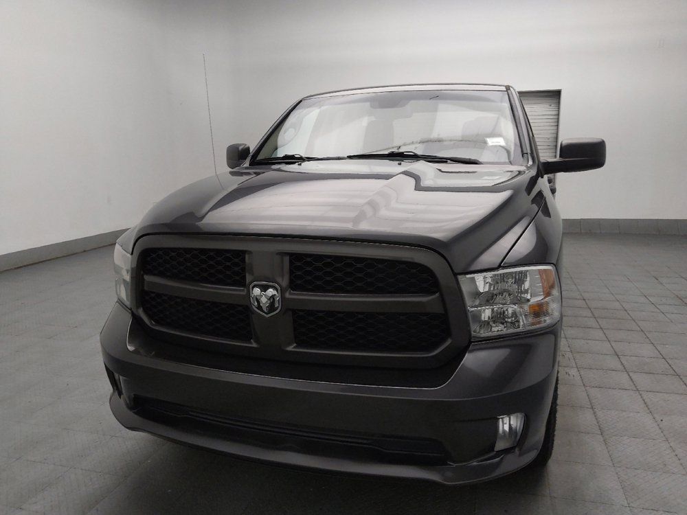 Used 2016 RAM 1500 Express AWD/4WD image 15