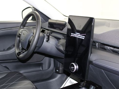 Used 2024 Ford Mustang Mach-E Select w/ Comfort Package Lite image 28