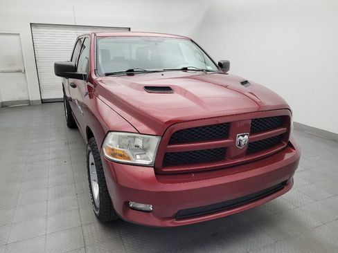 Used 2012 RAM 1500 Express w/ Southern Express Pkg RWD image 14