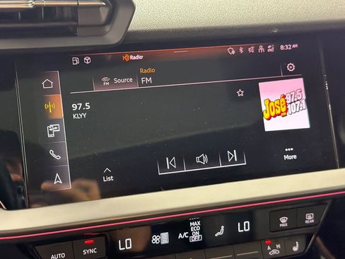 Used 2023 Audi A3 2.0T Premium Plus w/ Premium Plus Package FWD image 16