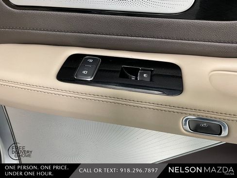 Used 2020 Lincoln Aviator Grand Touring w/ Equipment Group 301A image 51