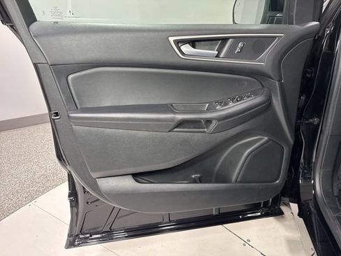 Used 2023 Ford Edge SEL w/ Convenience Package AWD/4WD image 11