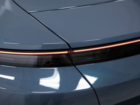 New 2026 Porsche Taycan 4S image 35